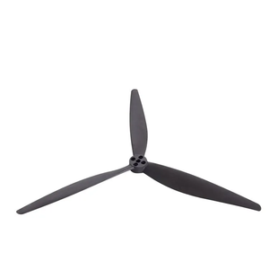 HQProp 1365 1390 1312 <span class=keywords><strong>3</strong></span> bıçak pervane dayanıklı cam elyaf naylon 13 inç RC uzun menzilli FPV Drone için 4214 Motor ile - Product Image 2