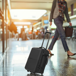 กระเป๋าเป้สะพายหลังสุญญากาศพร้อมปั๊ม, กระเป๋าเป้สะพายหลังเดินทางแบบขยายได้60L อเนกประสงค์ - Product Image 3