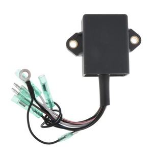 อะไหล่เครื่องยนต์ยามาฮ่า รุ่น 63V-85540-01 ชุดจุดระเบิด CDI สำหรับเครื่องยนต์เบนซิน 2 จังหวะ 15 แรงม้า - Product Image 5
