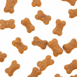 Çin fabrika doğrudan OEM ve ODM müşteri köpek besleme katkısız doğal denge Kibbles sıcak satış kuru evcil hayvan maması köpekler ve kedi için - Product Image 3