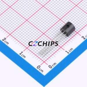 Transistor bipolaire à jonction (BJT) S8050-D TO-92, neuf et original - Product Image 2