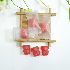 Les bonbons au ginseng corné de chèvre de qualité supérieure concentrés OEM stimulent la confiance en soi et l'attractivité des hommes - Product Image 1