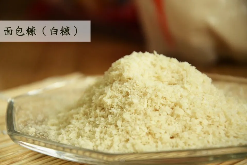 Японский панировочный сухари, белый панировочный сухари Панко для запеченных и жареных блюд