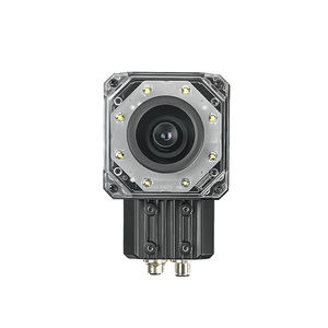 เครื่องสแกนบาร์โค้ดแบบอินไลน์สำหรับการอ่านฉลากอัตโนมัติหลังการพิมพ์ XT8601B - Product Image 4