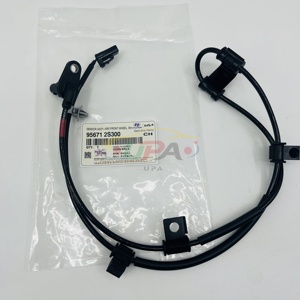 เซ็นเซอร์ ABS ล้อหน้าขวา รุ่น 95671-2S300 956712S300 สำหรับฮุนได เกีย 95671 2S300 - Product Image 3