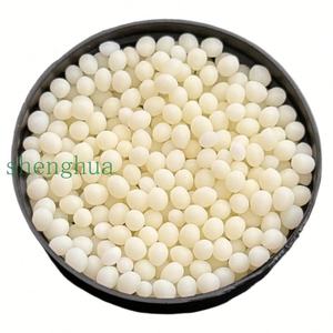 High Performance <b>TPU</b> Granules Durable Plastic Raw Material for Sports Equipment Footwear-Food & Film Grade - Product Image 5