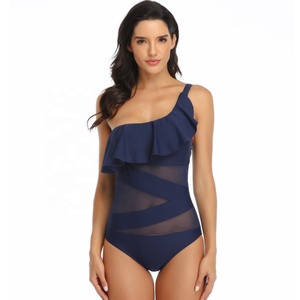 YDA20101 bikini à volants, <span class=keywords><strong>maillot</strong></span> <span class=keywords><strong>de</strong></span> <span class=keywords><strong>bain</strong></span> spécial pour femmes, dentelle détachable, maillots <span class=keywords><strong>de</strong></span> <span class=keywords><strong>bain</strong></span> écologiques, nouvelle collection - Product Image 2