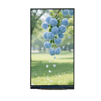 4,66 Zoll HD+ TFT LCD-Display 720x1280 Auflösung 16,7M Farben 0,132mm Pixelabstand HX8394-F Treiber 4-Lane MIPI-Schnittstelle