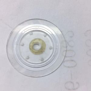 Encoder Disc Fits For Epson L11050 L14150 L6390 L6190 L11058 L6260 L6290 L6166 L6160 L6176 L6379 L6291 L6178 L6378 L6168 L6276 - Product Image 2