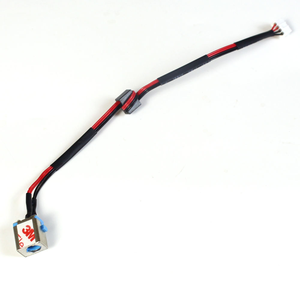 Cable de alimentación de repuesto para ordenador portátil, repuesto del puerto de carga 5750 5750G 5750Z - Product Image 5