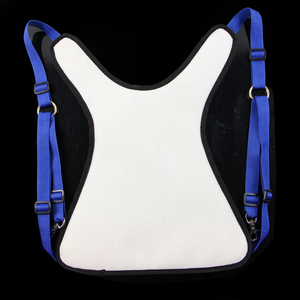 ISURE MARINE Ceinture <span class=keywords><strong>de</strong></span> soutien <span class=keywords><strong>de</strong></span> la taille pour la pêche <span class=keywords><strong>en</strong></span> haute <span class=keywords><strong>mer</strong></span> Équipement <span class=keywords><strong>de</strong></span> type ceinture pour la pêche <span class=keywords><strong>en</strong></span> bateau Outils et accessoires <span class=keywords><strong>de</strong></span> pêche essentiels - Product Image 3