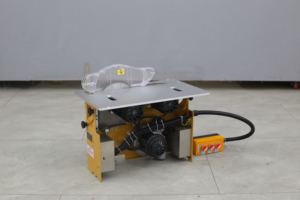 <span class=keywords><strong>Scie</strong></span> à table pliante électrique sans balais, sans poussière, angle de 90 et 45 degrés, <span class=keywords><strong>mini</strong></span> <span class=keywords><strong>scie</strong></span> <span class=keywords><strong>circulaire</strong></span> de table à prix avantageux - Product Image 6