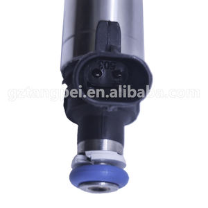 エンジンカー部品燃料噴射ノズルアウディA3 A4TT JETTA PASSAT TIGUAN OEM 06H906036G 06H906036S 06H906036P - Product Image 5