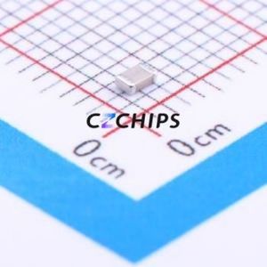 Condensador SMD (MLCC) 0805 (Capacitancia: 12pF) (Precisión: 2%) Voltaje Nominal: 100V - Product Image 1