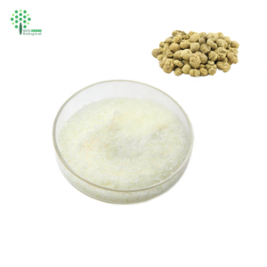 कारखाने की आपूर्ति कोरीडालिस यानशुओ अर्क टेट्राहाइड्रोपामैटिन 98% - Product Image 4