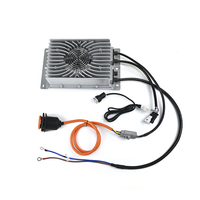 Chargeur de batterie 60V 25A sur Borad pour véhicules électriques pour Lithium Li-Ion Lifepo4