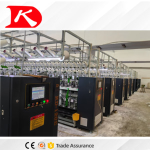 آلة نسيج الشنيل طراز قديم مباشرة من المصنع بجودة عالية - Product Image 3