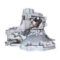 Boîte de vitesses manuelle Zpartners SH16M5A pour SGMW Wuling Baojun 630 Chevrolet 1.5L, pièces de rechange OEM