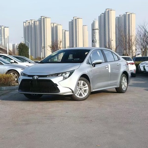 Toyota <span class=keywords><strong>Corolla</strong></span> <span class=keywords><strong>2022</strong></span> Usado, Motor Dual <span class=keywords><strong>1.8</strong></span> E-CVT, Edición Empresarial, Volante a la Izquierda, Sedán Familiar de Gasolina - Product Image 1