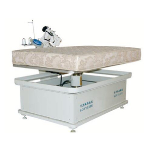 opération facile machine de bord de bande de matelas faisant la machine <span class=keywords><strong>singer</strong></span> 300U Tête De Couture machine de bord de bande - Product Image 1