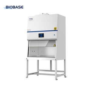 Cabine de sécurité biologique Biobase Chine à fenêtre avant motorisée BSC-1100IIA2-Pro avec fonction de réservation de temps pour laboratoire - Product Image 3