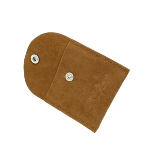 Vente en gros de sacs en velours personnalisés de différentes couleurs, pochettes pour bijoux, emballage pour sacs à bijoux - Product Image 5