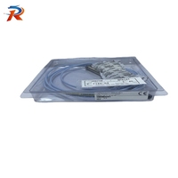 Capteur de vibration Plc 3300 8mm Réf. : 330101-00-77-20-02-05 pour produit sous garantie