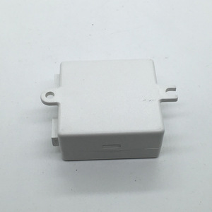 Fuente de Alimentación LED Yudi, 12V 0.5A 6W, Voltaje Constante, Uso en Interiores, Fuente de Alimentación Conmutada - Product Image 4