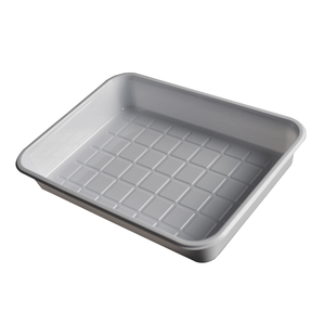 Plateau médical PS stérile ISO13485 pour thermoformage dentaire sous vide - Product Image 1