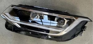 <span class=keywords><strong>Precio</strong></span> de fábrica, faro delantero, luces automáticas para Volkswagen <span class=keywords><strong>Tiguan</strong></span> 2022, semiensamblaje - Product Image 3