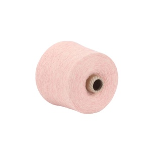 Hilo <span class=keywords><strong>de</strong></span> cachemira genuino Rongrun antipilling, mezcla <span class=keywords><strong>de</strong></span> 80% cachemira, 2/26NM, hilo textil tejido para tejer a mano - Product Image 4