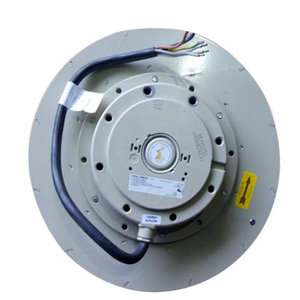 Ventilateur de refroidissement industriel R3G250-AM50-01, ventilateur centrifuge EC 277V R3G250-AM50-01 R3G250-AK41-71 - Product Image 3