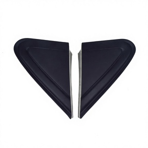 Rearview <b>Mirror</b> Exterior Trim Panel 6Q0 853 273 A <b>Plastic</b> For Polo - Product Image 4