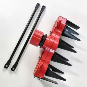 Nouveaux produits : Têtes de désherbage et de culture parfaitement adaptées pour motoculteurs et tracteurs à roues - Product Image 3