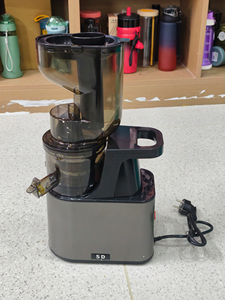 Presse-agrumes automatique extra large <span class=keywords><strong>à</strong></span> grand diamètre, modèle commercial, extracteur de <span class=keywords><strong>jus</strong></span>, presse-agrumes domestique <span class=keywords><strong>à</strong></span> large ouverture, le plus vendu - Product Image 5