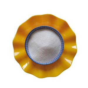 化学廃水処理および浄水のための高いケイ素含有量の良い白いケイ酸石英砂の黒い斑点なし - Product Image 5