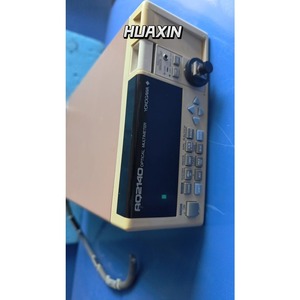 มัลติมิเตอร์แบบออปติคอล YOKOGAWA AQ2140 มือสอง พร้อมเซ็นเซอร์ AQ 2732 hx1 - Product Image 2