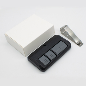 893max Nouvel ouvre-<span class=keywords><strong>porte</strong></span> <span class=keywords><strong>de</strong></span> <span class=keywords><strong>garage</strong></span> universel compatible avec les fréquences <span class=keywords><strong>de</strong></span> 310/315/390 MHz, boîte blanche 6 vendus - Product Image 3