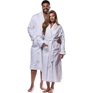 Custom Women's Luxury Plush Lined Bathrobe <b>Couple</b> <b>Bath</b> <b>Robes</b> Bamboo Modal Long Sleeve Soft Cozy Elegant Sleepwear Family <b>Robes</b> - Product Image 1