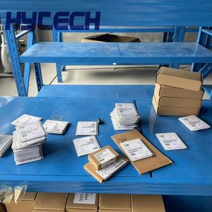 Carte mémoire SIEMENS SIMATIC S7 RAM Long Design 8 Mo 6ES7952-1AP00-0AA0 pour S7-400 - Product Image 5