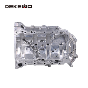 06H103603T 06H103603AN 06H103603AK motor yağ karteri üst AUDI A4B8 A5 A6C7 Q5 için - Product Image 4