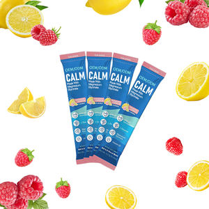 Private Label Keto <span class=keywords><strong>Electrolyte</strong></span> Powder Sachets Suplemento de hidratação para adultos e adolescentes não para mulheres grávidas - Product Image 2