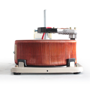 12kv SVC tự động điều chỉnh điện áp 12000W variac tùy chỉnh ổn định 0-250V Bạc variac tùy chỉnh điều chỉnh điện áp - Product Image 3