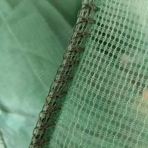 Cage de stockage pour poissons et crevettes en nylon HDPE à ultra-haute densité Cage à poissons d'aquaculture de taille personnalisable - Product Image 6