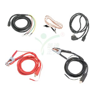 Probador de Capacidad de Carga y Descarga de Baterías KD Zhengda KDZD886H, Monitor de Uso Profesional - Product Image 3