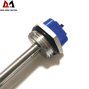 Máy Nước Nóng Năng Lượng Mặt Trời 220V 3000W Đắm Mình - Product Image 2