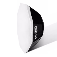Kit Flash de Studio Godox SK400II 400Ws avec Monture Bowens pour Appareil Photo et Vidéo