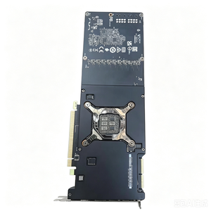 GeForce RTX 3090การ์ดจีพียูเทอร์โบ GDDR6X 24G รุ่นผู้ก่อตั้งการ์ดกราฟิกเซิร์ฟเวอร์ขายส่ง - Product Image 2