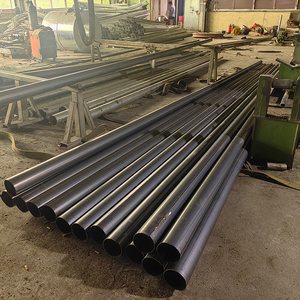 Philippines 9.5m Hot Dipped Galvanised Out <strong>Door</strong> square 10 Meter Streetlight Columns 8 Meters Street <strong>Light</strong> <strong>Poles</strong> - Product Image 3