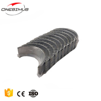 Onesimus moteur de haute qualité 3S-FE/5S-FE 13041-37010 R710A STD fabricants de roulements de bielle